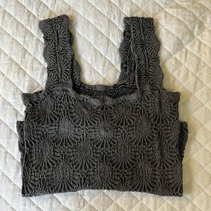Free People Love Letter Cami
